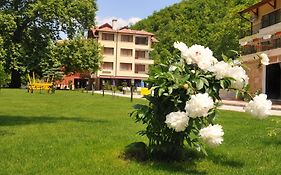 Хотел Делта