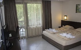 Хотел Делта